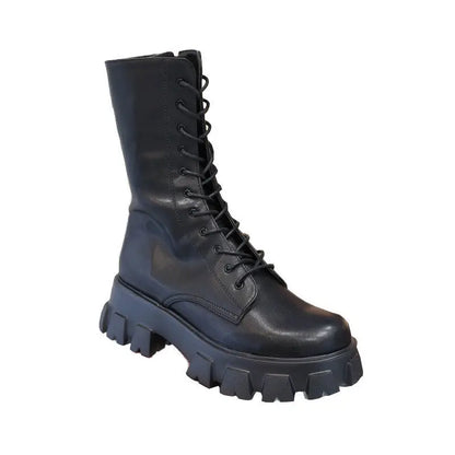 Women's Boots Warm Lining Sport Sole