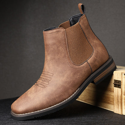 Men's Boots Robust Winter Boots