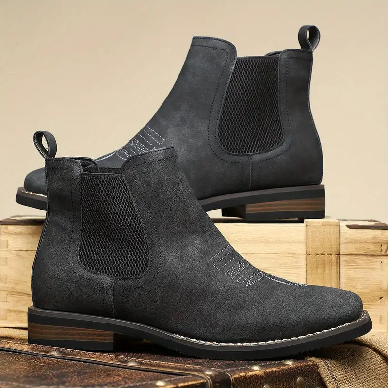 Men's Boots Robust Winter Boots