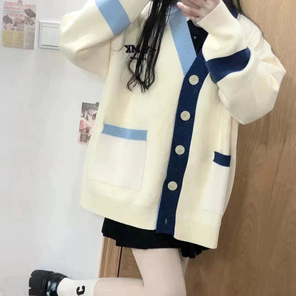 Oversize Vest Comfortable Stylish