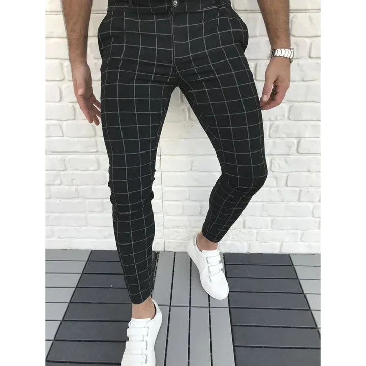 Stylish Men's Cargo Pants