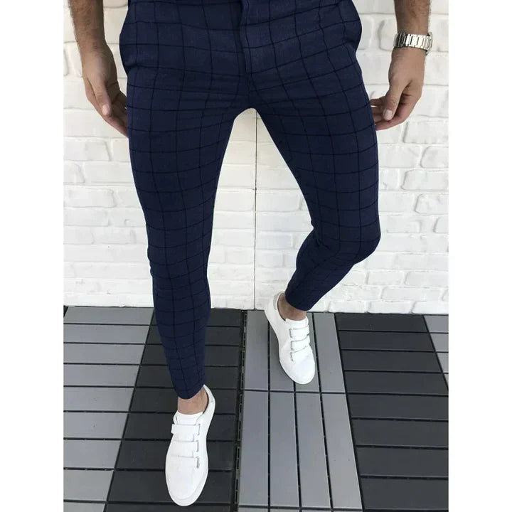 Stylish Men's Cargo Pants