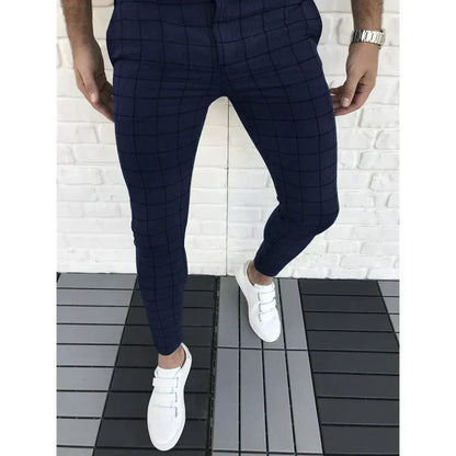Stylish Men's Cargo Pants
