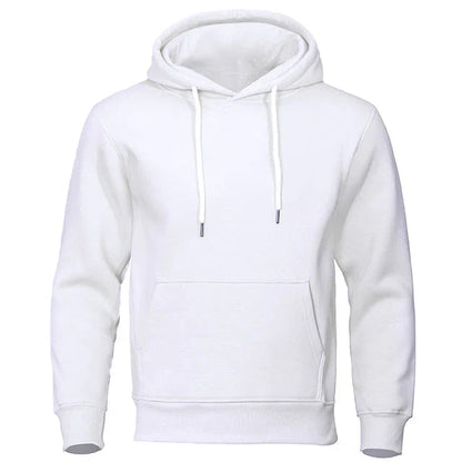 Men's Hoodie Relaxed Fit
