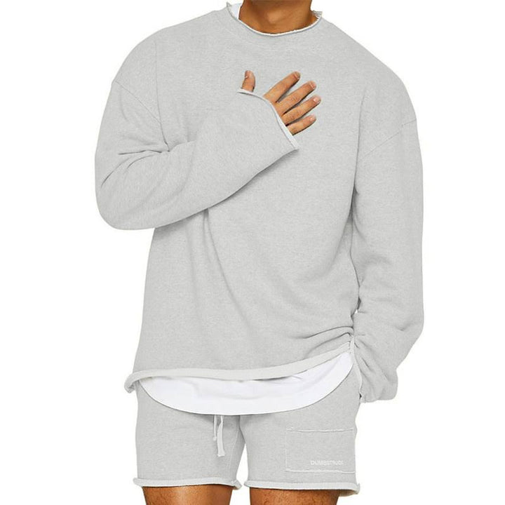 Comfortable Men&