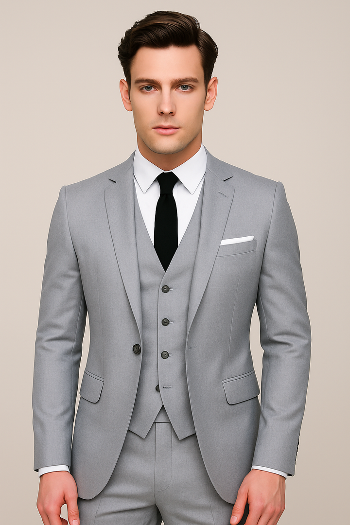 Elegant Men&