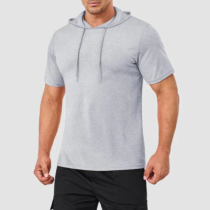 Men's Modern Style Sports Hoodie