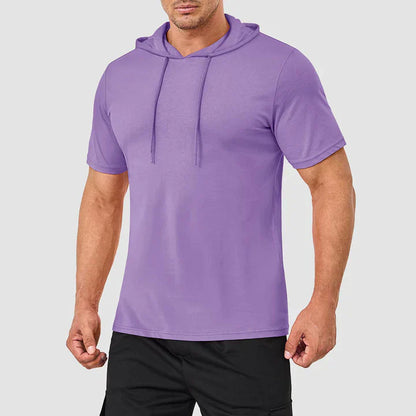 Men's Modern Style Sports Hoodie