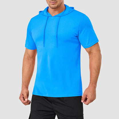 Men's Modern Style Sports Hoodie
