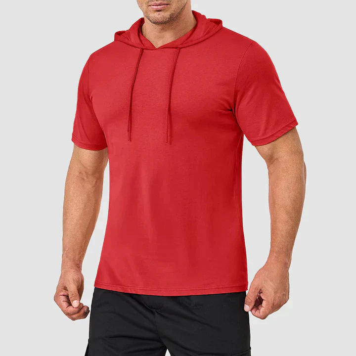 Men's Modern Style Sports Hoodie