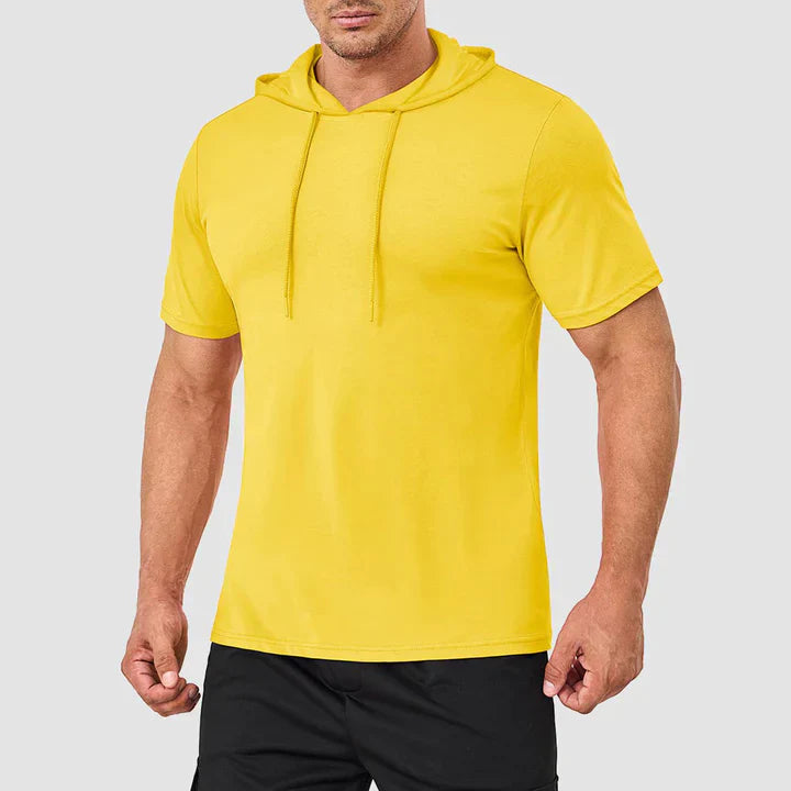 Men's Modern Style Sports Hoodie