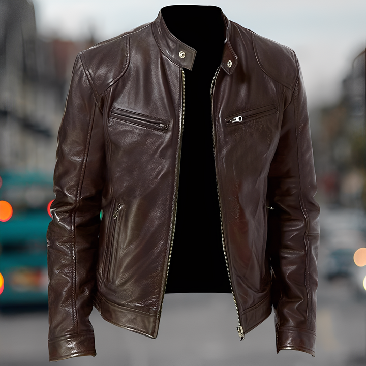 Stylische Herrenjacke Modern &amp; Cool - IdealeKleiden