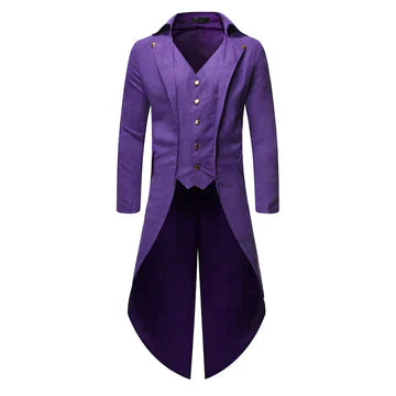 Gothic Frock Medieval Elegant