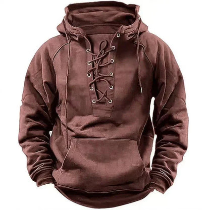 Autumn Hoodie for Women & Men, Comfortable & Stylish with Hood