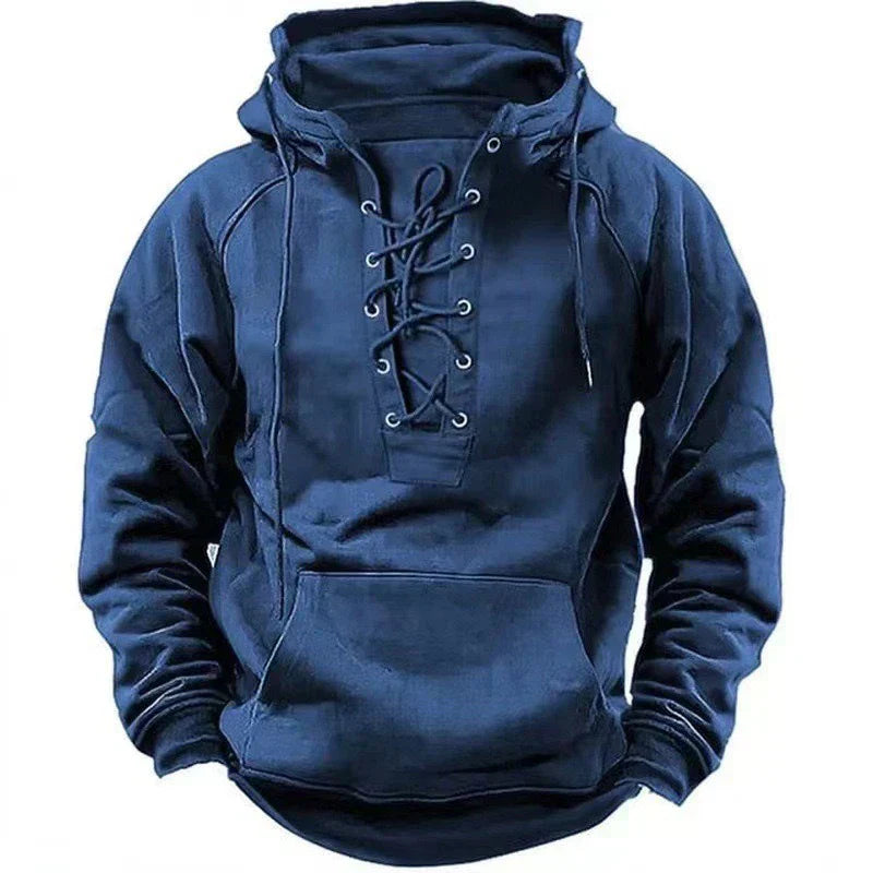 Herbst Hoodie Damen & Herren, Bequem & Stilvoll mit Kapuze - IdealeKleiden