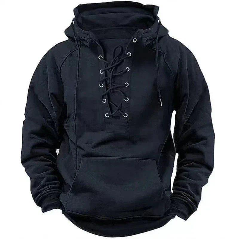 Autumn Hoodie for Women & Men, Comfortable & Stylish with Hood