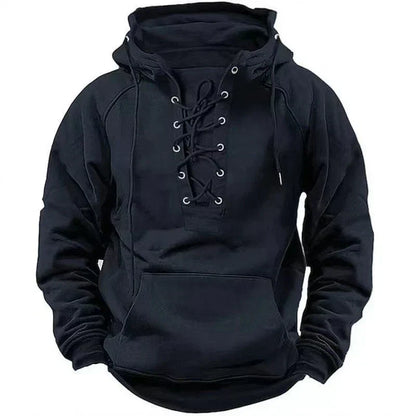 Autumn Hoodie for Women & Men, Comfortable & Stylish with Hood