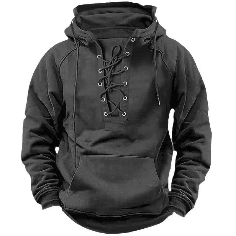 Autumn Hoodie for Women & Men, Comfortable & Stylish with Hood