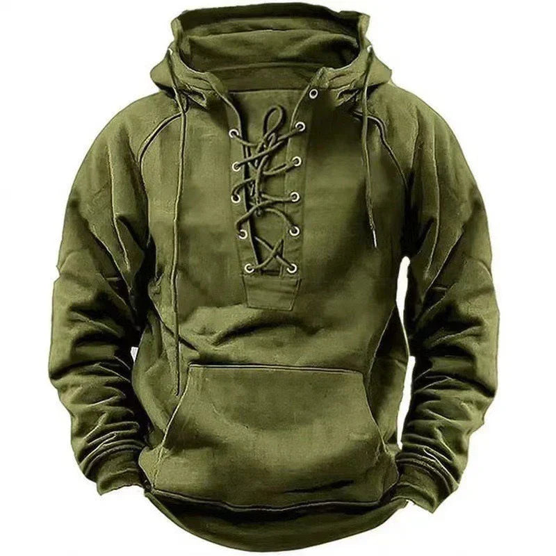 Autumn Hoodie for Women & Men, Comfortable & Stylish with Hood