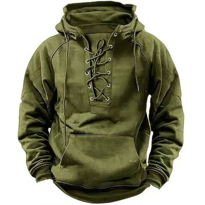 Autumn Hoodie for Women & Men, Comfortable & Stylish with Hood