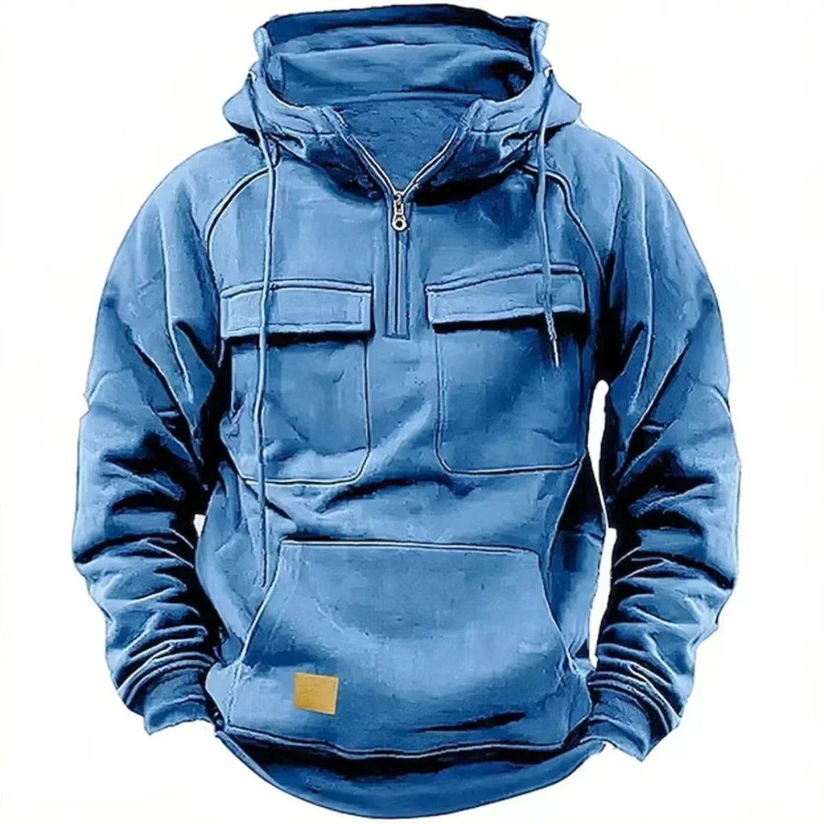 Hoodies for Women Men Warm Comfortable