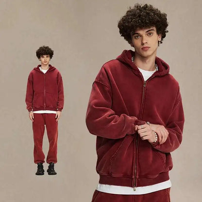 Soft Hoodie Pullover Fleece Hood Comfortable