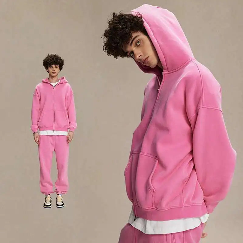 Soft Hoodie Pullover Fleece Hood Comfortable