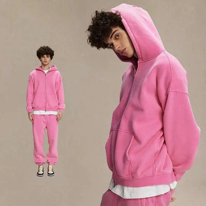 Soft Hoodie Pullover Fleece Hood Comfortable