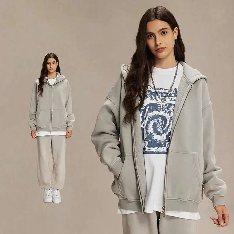 Soft Hoodie Pullover Fleece Hood Comfortable