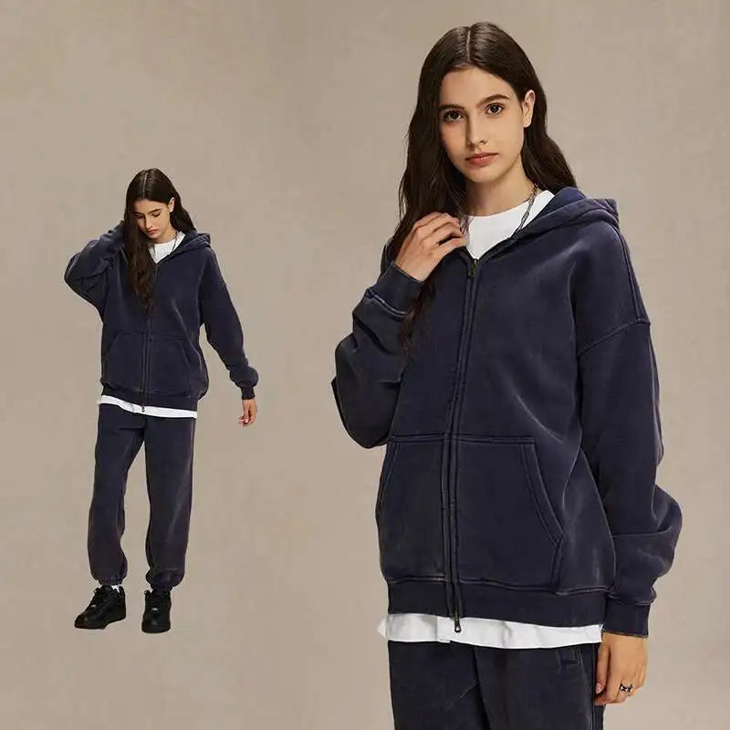 Soft Hoodie Pullover Fleece Hood Comfortable