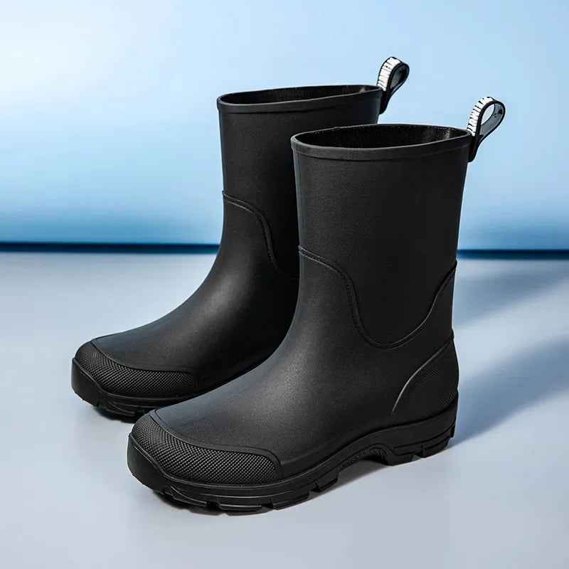 Wasserdichte Regenschuhe Leicht&amp;Bequem