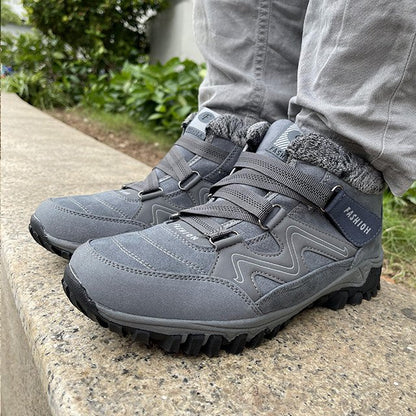 Comfortable Women's Mid-Cut Running Shoes
