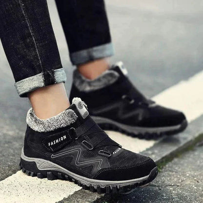Comfortable Women's Mid-Cut Running Shoes