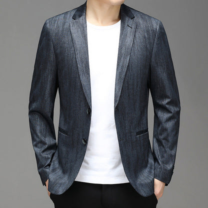Stylish Women's Blazer Outerwear
