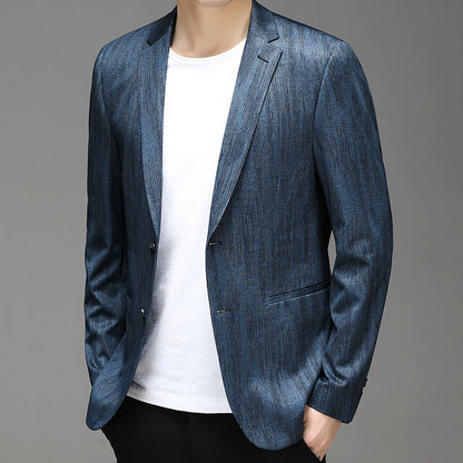 Stylish Women's Blazer Outerwear