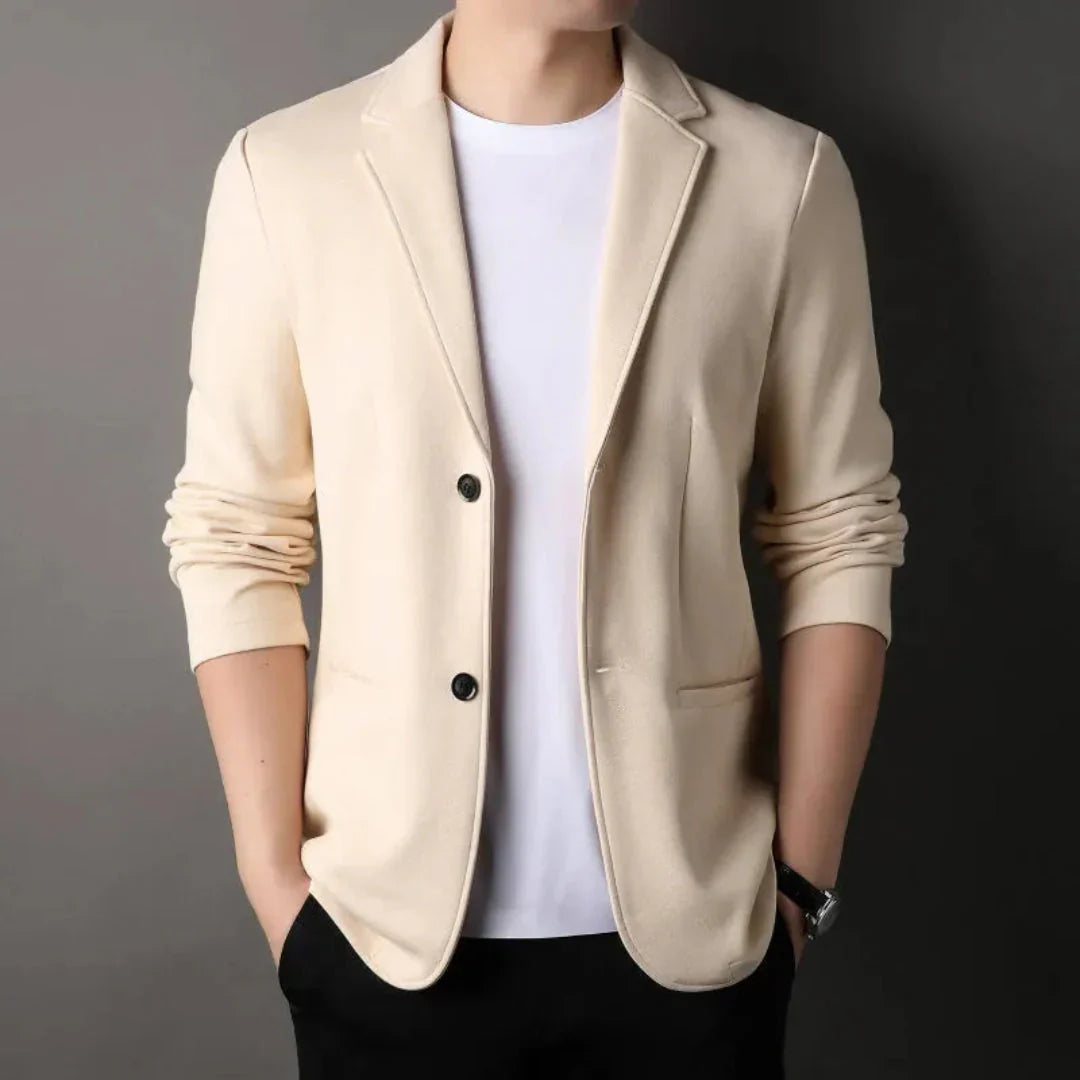 Modern Women's Blazers Casual Chic