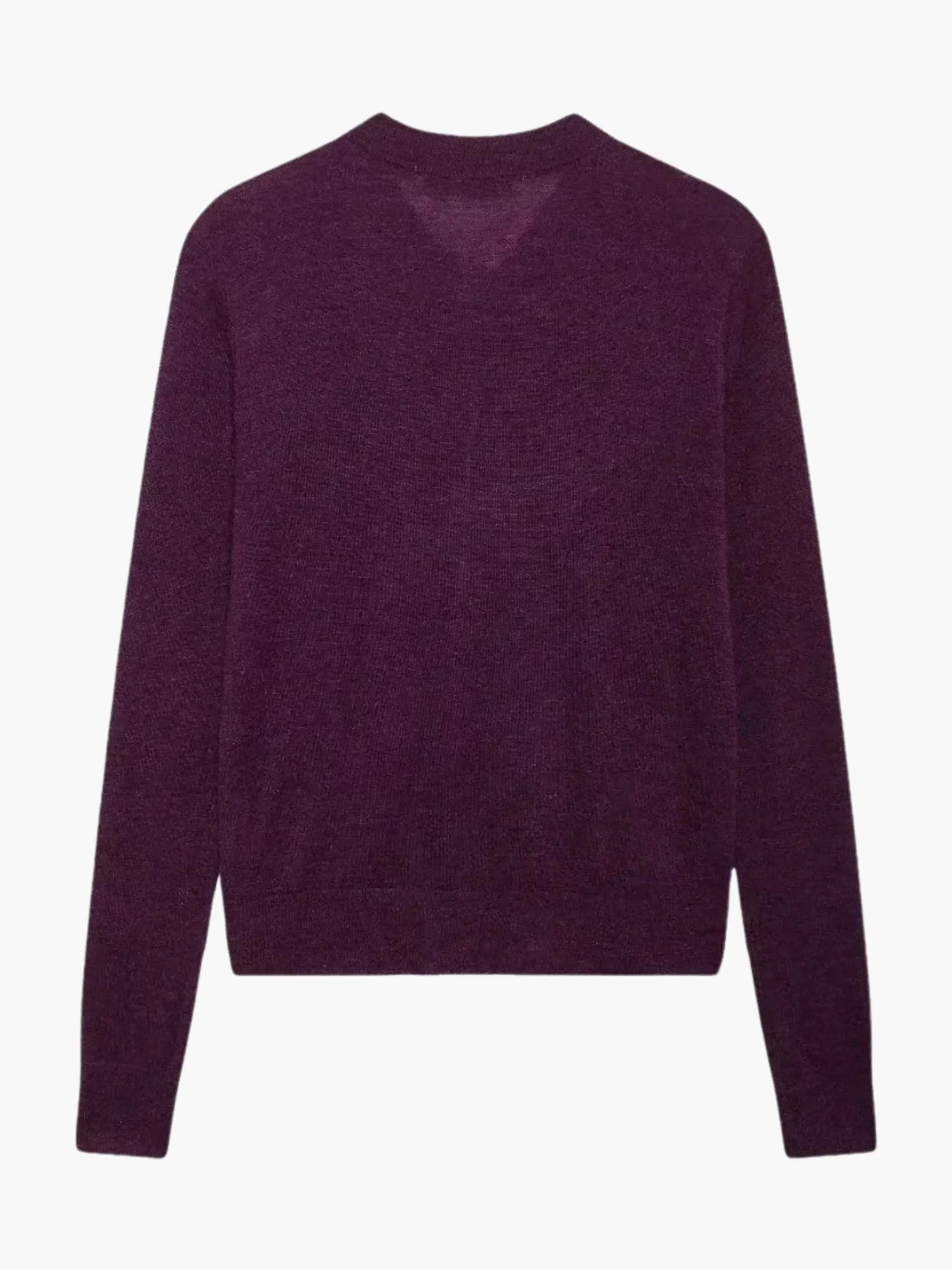 Women's Knitted Cardigan Soft Comfortable with Belt