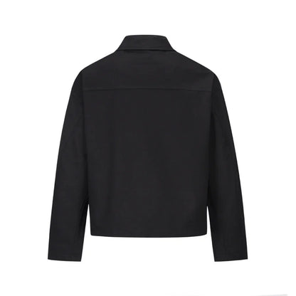 Stilvolle Herren Freizeitjacke - IdealeKleiden