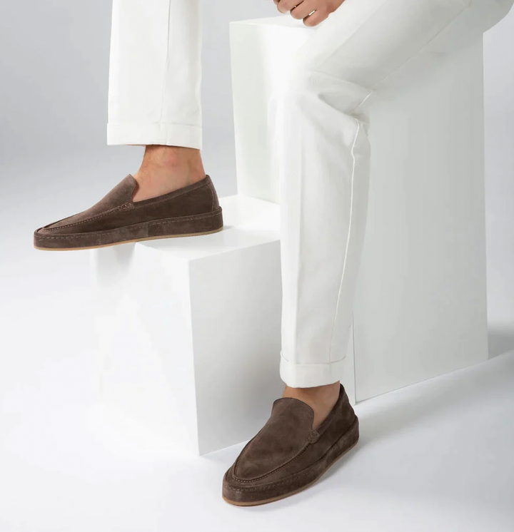 Comfortable men&