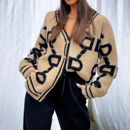 Damen Weste Warm und Bequem - IdealeKleiden