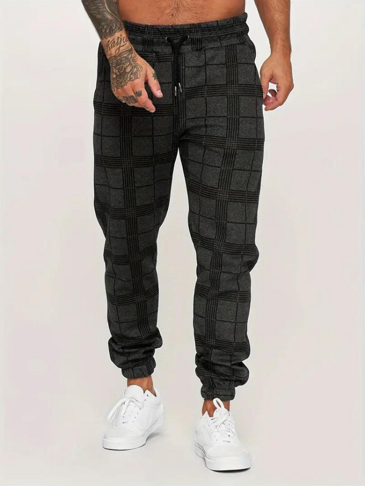 Comfortable Men&