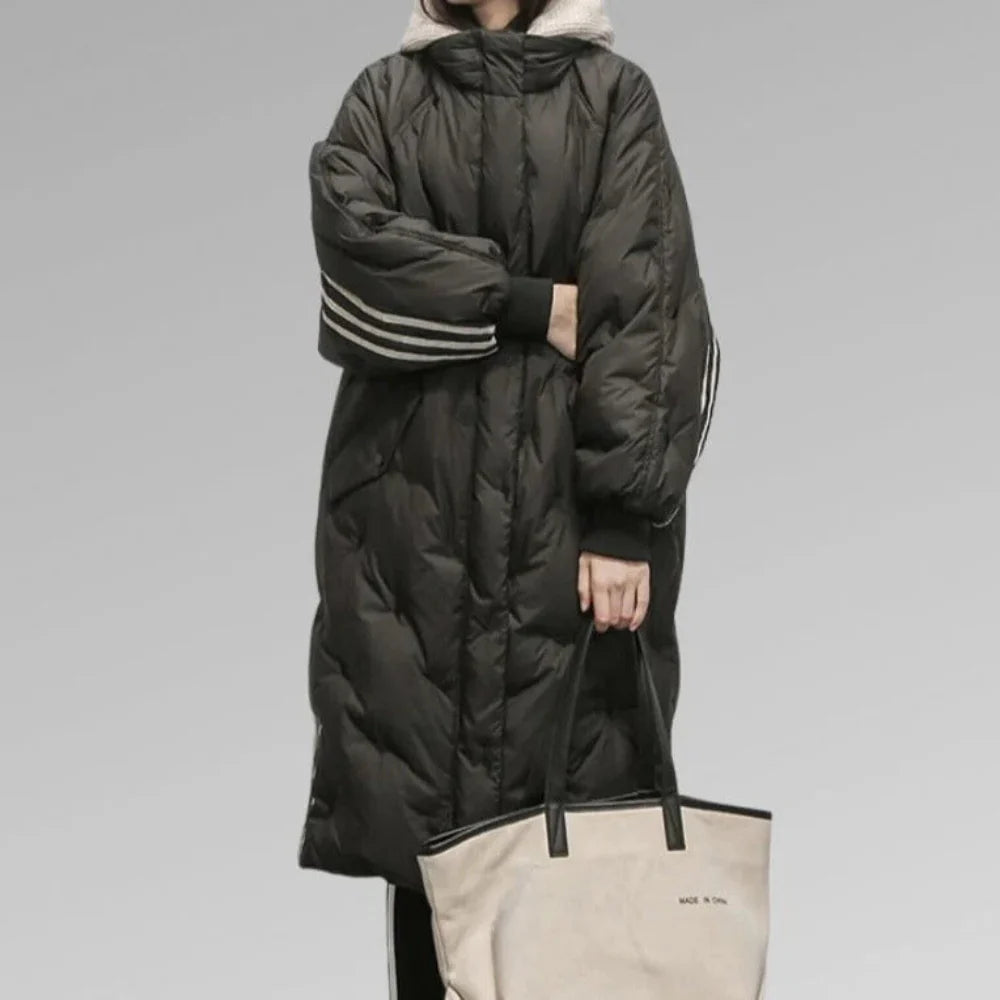Women's Quilted Jacket Slim Fit Lightweight
