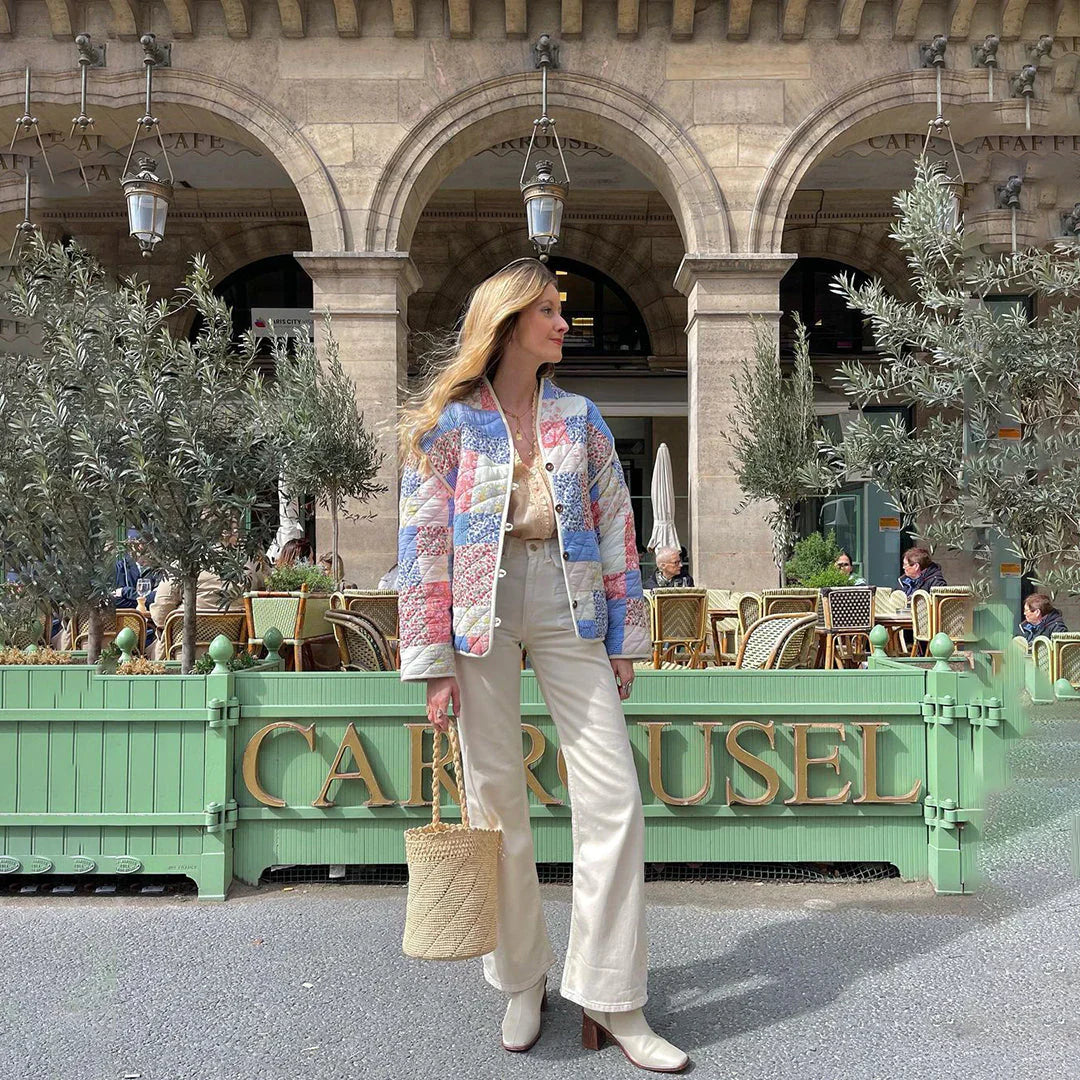 Modische Damenjacke Elegant