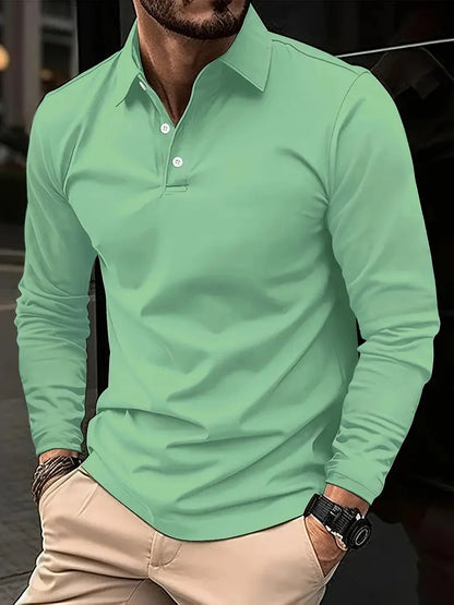 Myles Pulli | Casual Shirt for Men