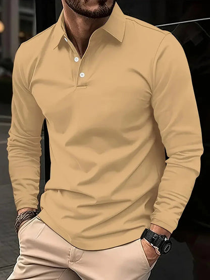 Myles Pulli | Casual Shirt for Men