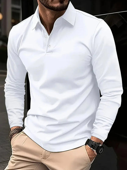 Myles Pulli | Casual Shirt for Men