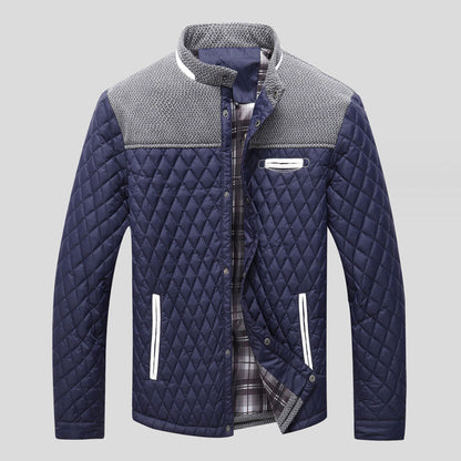 Men's Jacket Arthur Hampton Style