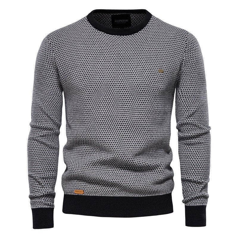 Soft Comfortable Sweater Softy Style