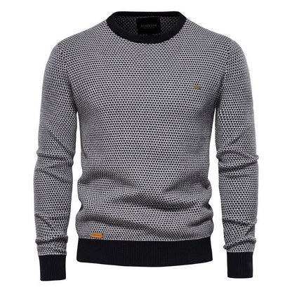 Soft Comfortable Sweater Softy Style