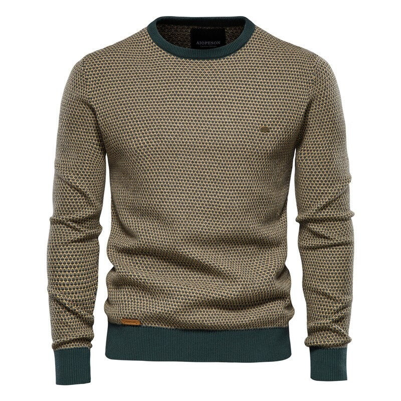 Soft Comfortable Sweater Softy Style